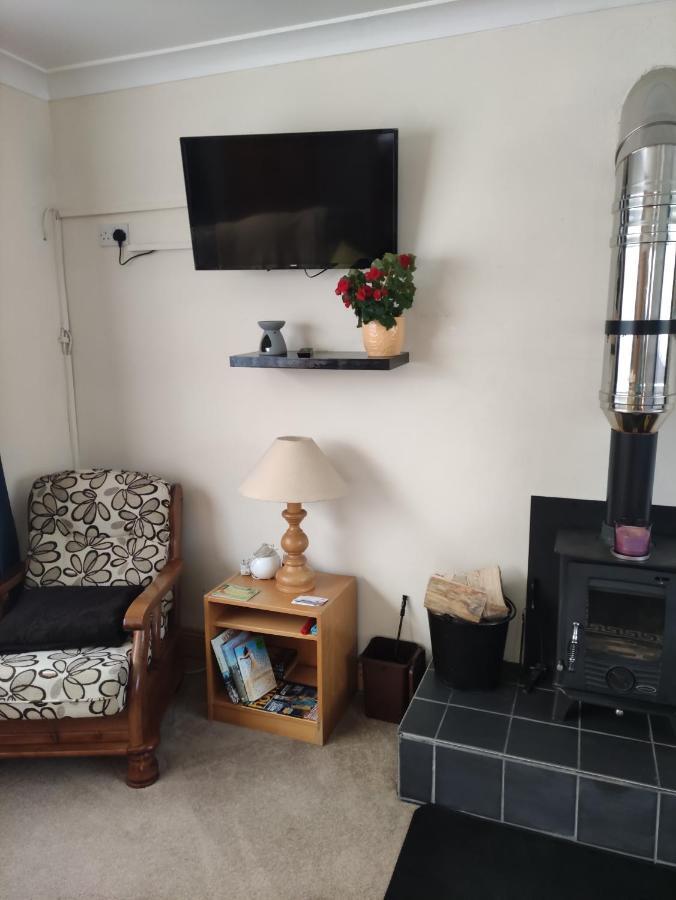 Miriam'S Cottage West Cork Drimoleague Экстерьер фото