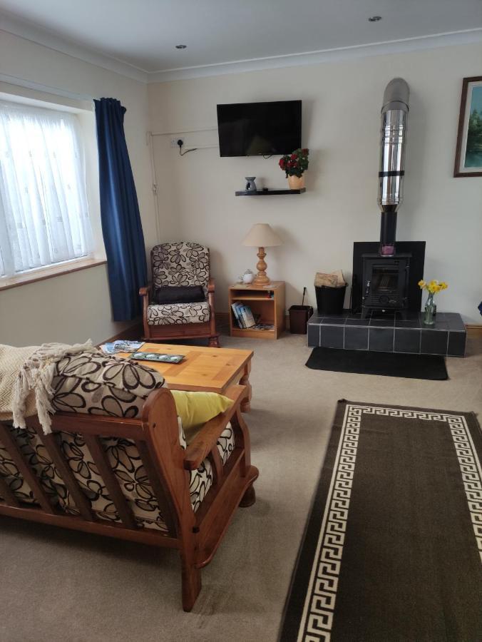 Miriam'S Cottage West Cork Drimoleague Экстерьер фото