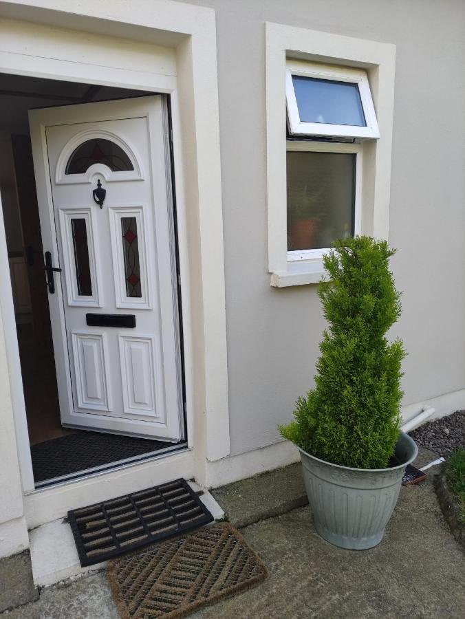 Miriam'S Cottage West Cork Drimoleague Экстерьер фото